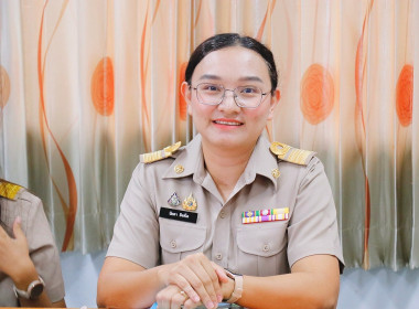 การประชุมข้าราชการ พนักงานราชการ และลูกจ้างประจำ ... พารามิเตอร์รูปภาพ 41